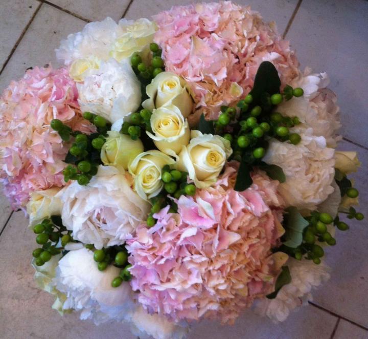 Fleuriste événementiel Montauroux